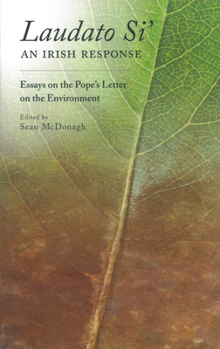 Paperback Laudato Si: An Irish Response: Essays on the Pope's Letter on the Environment Book