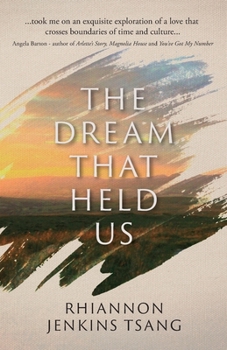 Paperback The Dream That Held Us Book