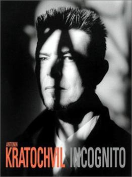 Hardcover Antonin Kratochvil: Incognito (CL) Book