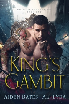 King's Gambit - Book #1 of the Road to Redemption