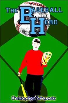 Paperback The Baseball Hero Book