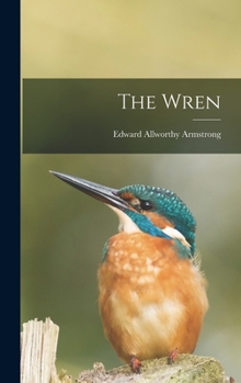 The Wren - Book  of the New Naturalist Monograph