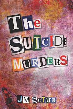 Paperback The Suicide Murders Book