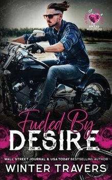 Paperback Fueled By Desire Book