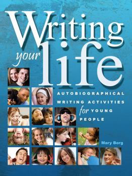 Paperback Writing Your Life Book