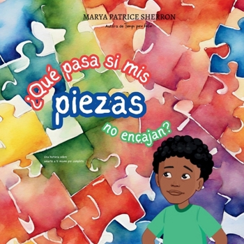 ¿Qué pasa si mis piezas no encajan?