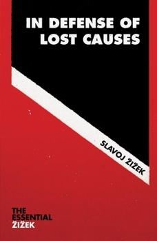 Paperback In Defense of Lost Causes Book