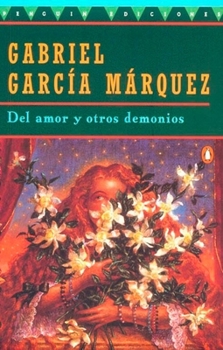 Paperback del Amor Y Otros Demonios Book