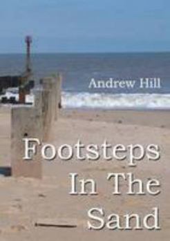 Paperback Footsteps In The Sand Book