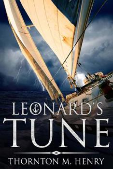 Paperback Leonard's Tune Book