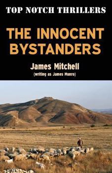 Innocent Bystanders - Book #4 of the John Craig