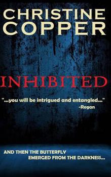 Paperback Inhibited Book