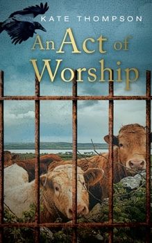 Paperback An Act of Worship Book