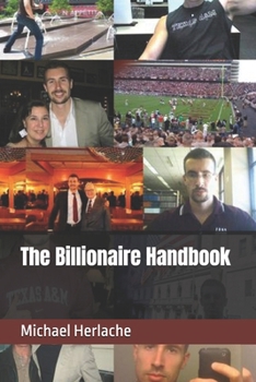Paperback The Billionaire Handbook Book