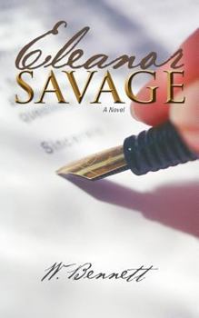 Paperback Eleanor Savage Book