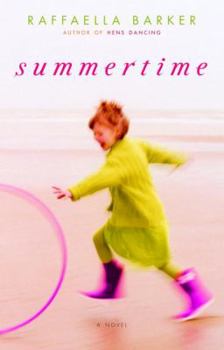 Hardcover Summertime: A Novel Book