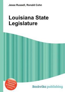 Louisiana State Legislature