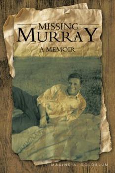 Paperback Missing Murray Book