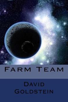 Paperback Farm Team Book