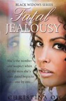 Paperback Fatal Jealousy Book