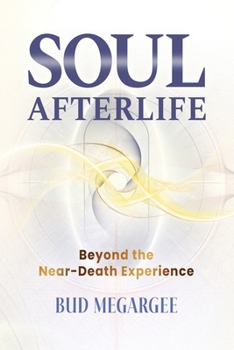 Paperback Soul Afterlife: Beyond the Near-Death Experience Book