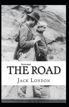 Paperback The Road illustrated Book