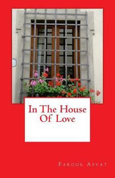 Paperback In The House Of Love Book