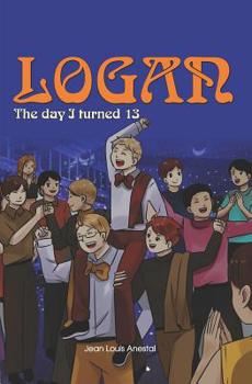 Paperback Logan Book