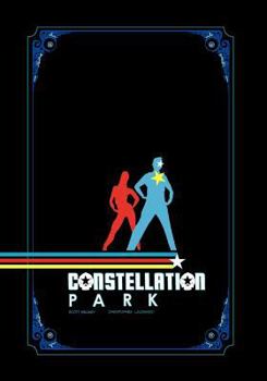 Paperback Constellation Park Book