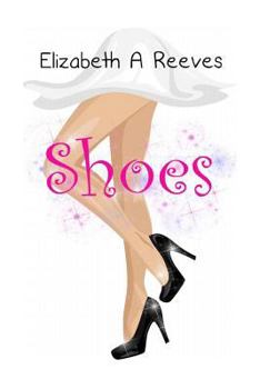 Paperback Shoes: A Reluctant Fairy Tale Book