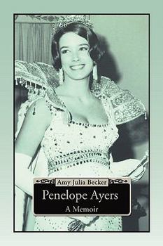 Paperback Penelope Ayers Book