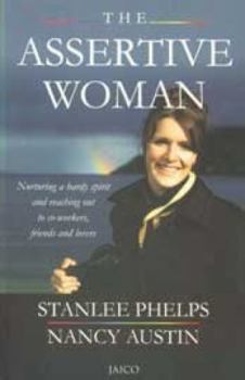 Paperback The Assertive Woman Book