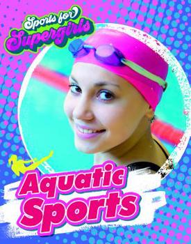Paperback Aquatic Sports Book