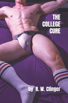 Paperback The College Cure Book