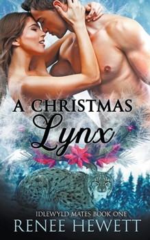 Paperback A Christmas Lynx Book