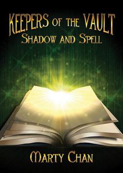 Paperback Shadow and Spell Book