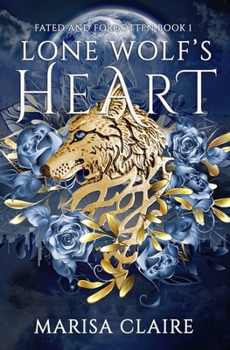 Paperback Lone Wolf's Heart Book