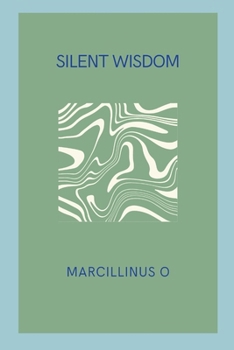 Paperback Silent Wisdom Book