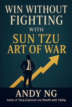 Paperback Win Without Fighting with Sun Tzu Art of War Book