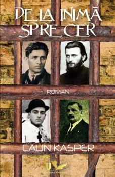 Paperback de la Inima Spre Cer: Roman [Romanian] Book
