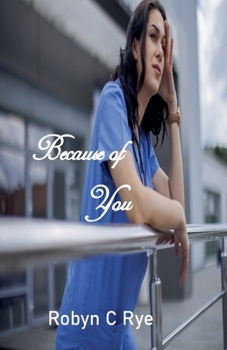 Paperback Because of You Book