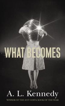 Hardcover What Becomes Book
