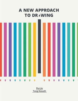 Paperback A New Approach to Drawing Book