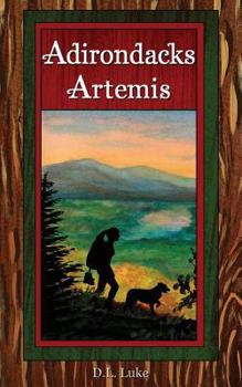 Paperback Adirondacks Artemis Book