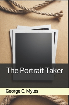 Paperback The Portrait Taker Book