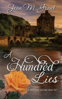 Paperback A Hundred Lies Book