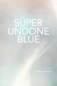Paperback Super Undone Blue Book