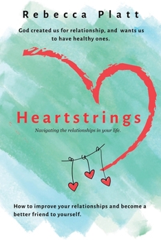 Paperback Heartstrings Book