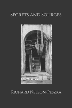 Paperback Secrets and Sources Book