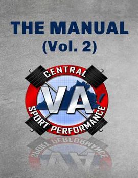 Paperback The Manual, Vol. 2 Book